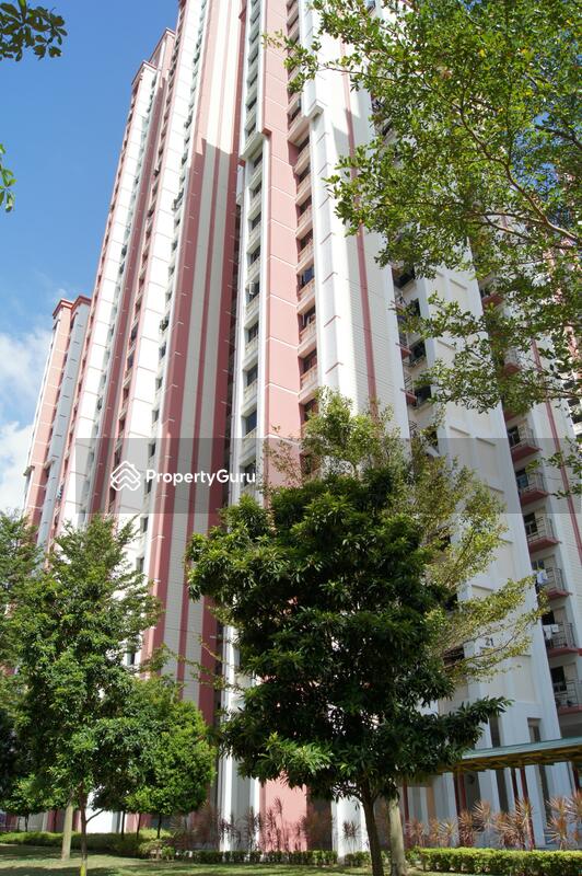 21 Jalan Membina HDB Details in Bukit Merah | PropertyGuru Singapore