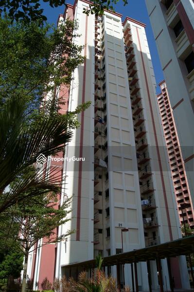 For Sale - 21 Jalan Membina