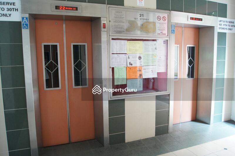 For Sale - 21 Jalan Membina