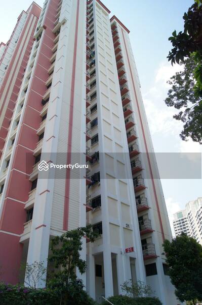 For Sale - 21 Jalan Membina