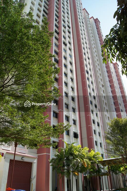 22 Jalan Membina HDB Details in Bukit Merah | PropertyGuru Singapore