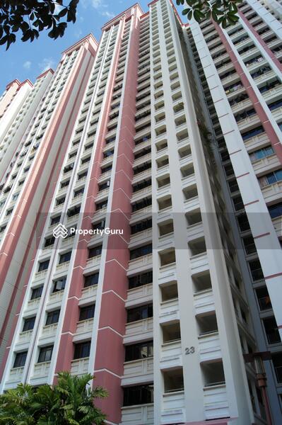 For Rent - 23 Jalan Membina