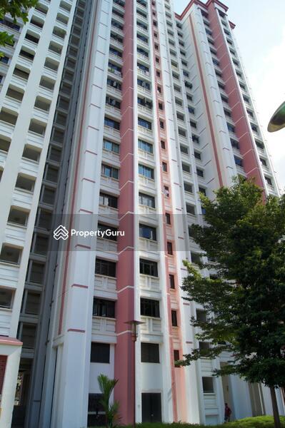 For Rent - 23 Jalan Membina