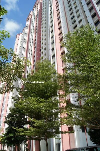 For Rent - 23 Jalan Membina