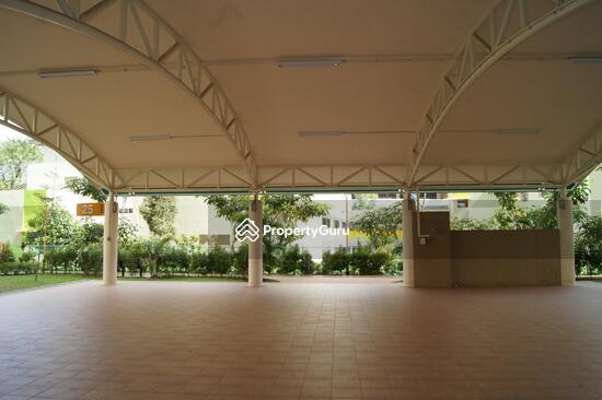 HDB Blocks Picture