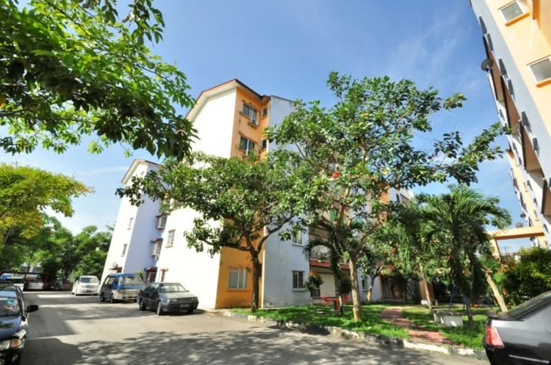 Pangsapuri Miro - iProperty.com.my