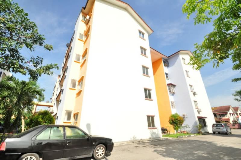 Pangsapuri Miro - iProperty.com.my