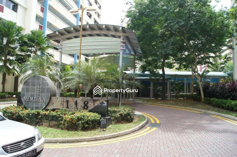 For Rent - 118 Jalan Membina