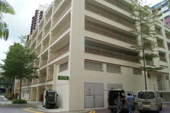 117A Jalan Membina