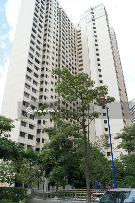 118A Jalan Membina #0