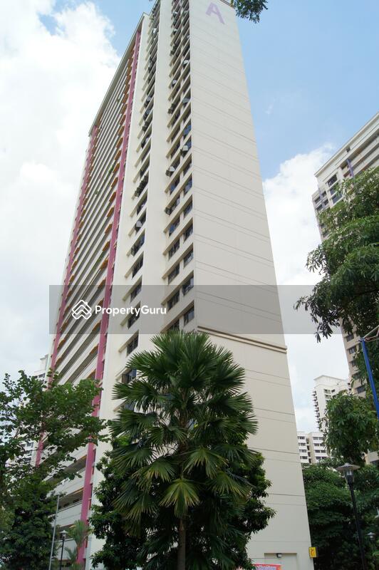 118A Jalan Membina #0