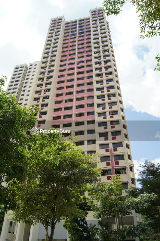 118A Jalan Membina #0