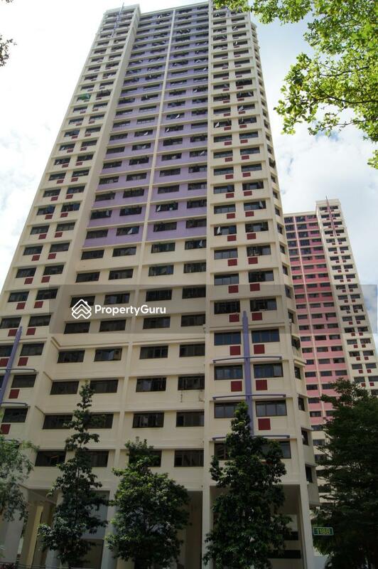 118B Jalan Membina #0