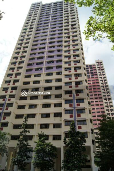 For Rent - 118B Jalan Membina