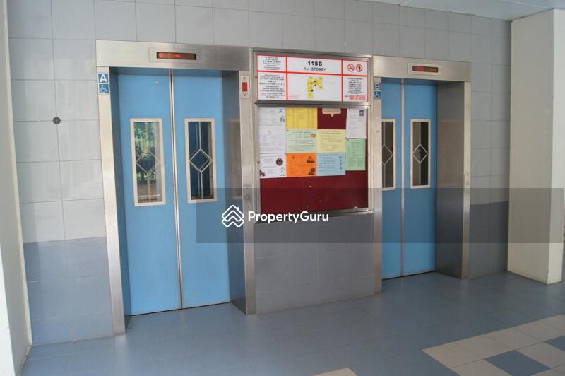 118B Jalan Membina #0