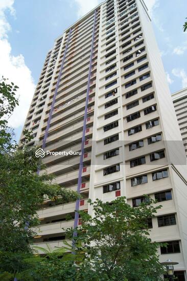 118B Jalan Membina HDB Flat For Sale at S$ 968,000 | PropertyGuru Singapore