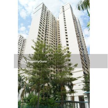 118C Jalan Membina