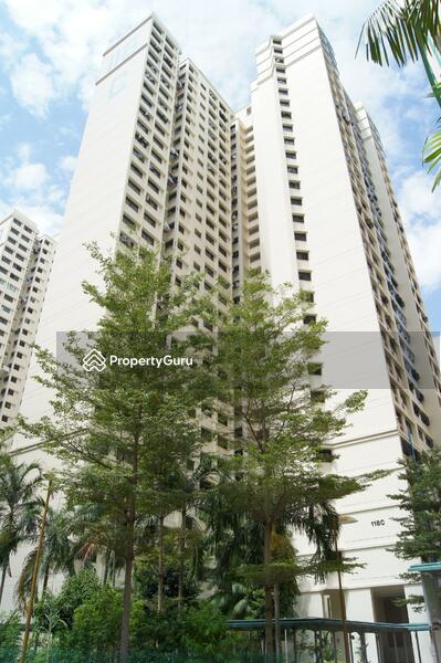 For Rent - 118C Jalan Membina