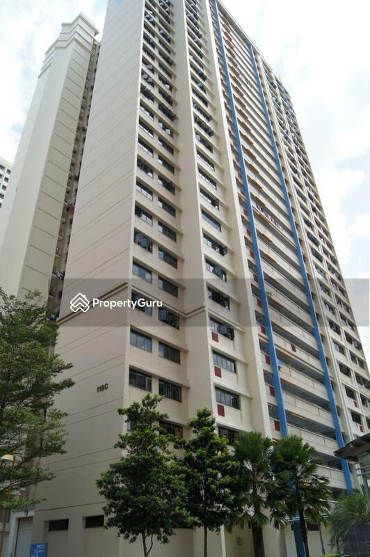 118C Jalan Membina #0