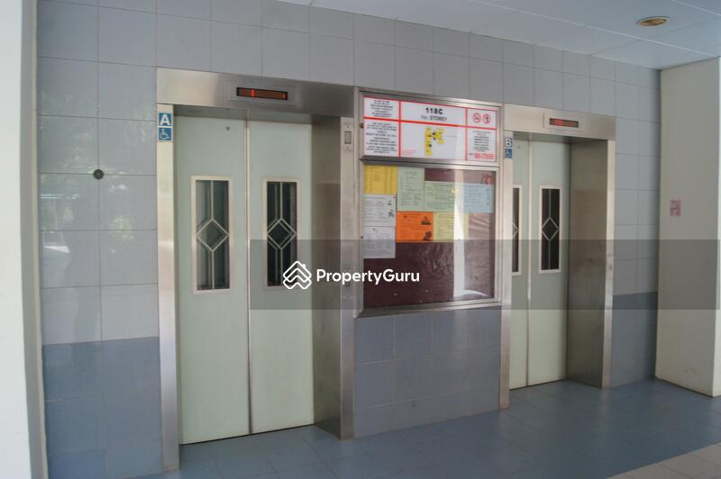 For Rent - 118C Jalan Membina