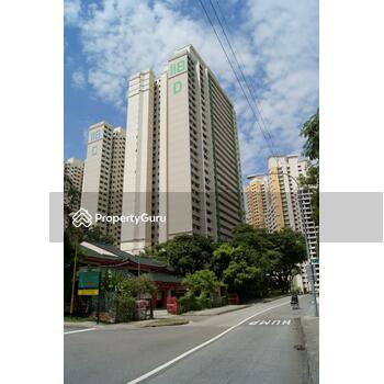 118D Jalan Membina