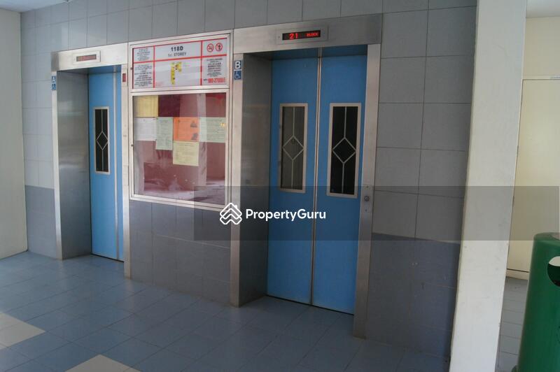 118D Jalan Membina #0