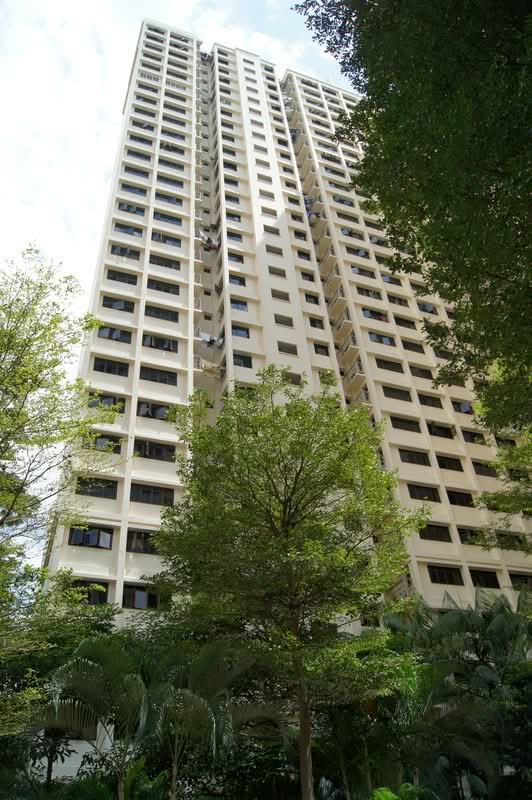 118D Jalan Membina