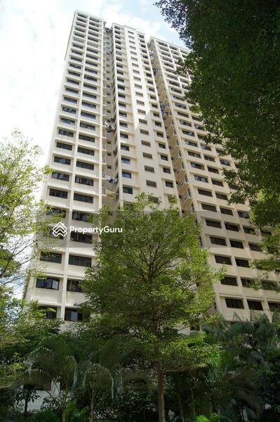For Rent - 118D Jalan Membina