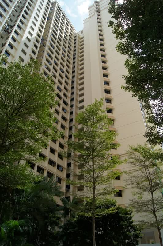 118D Jalan Membina