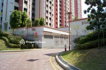 20A Jalan Membina
