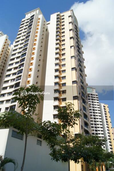 For Rent - 25A Jalan Membina