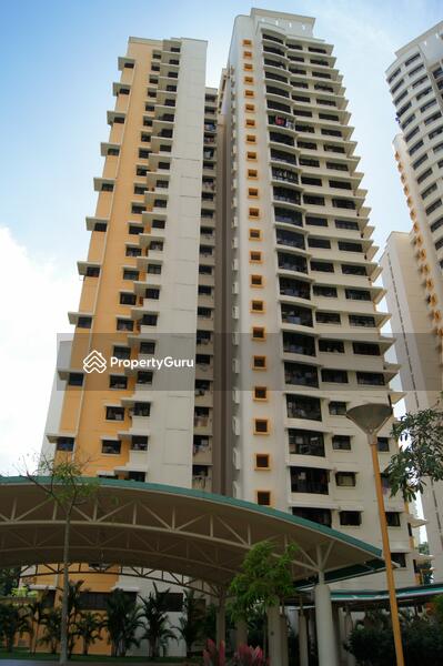 For Rent - 25A Jalan Membina