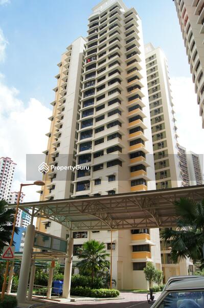 For Rent - 25A Jalan Membina