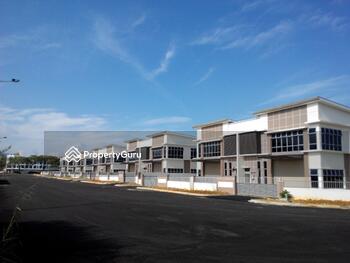 Lagenda Industrial Park