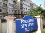 Pangsapuri Seri Mewah (Blok B) #0