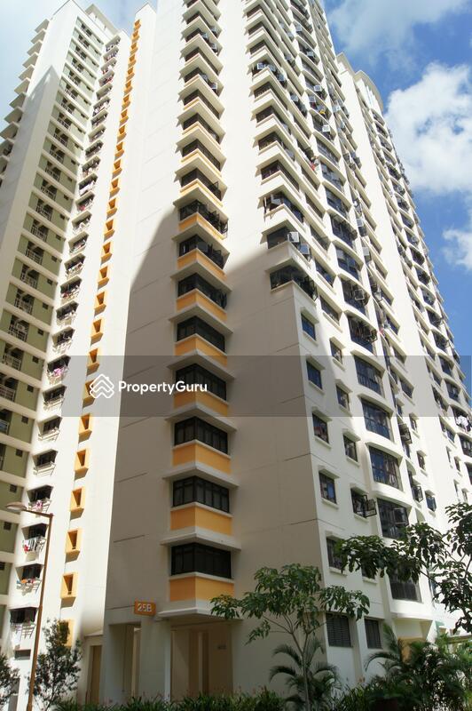 25B Jalan Membina HDB Details in Bukit Merah | PropertyGuru Singapore