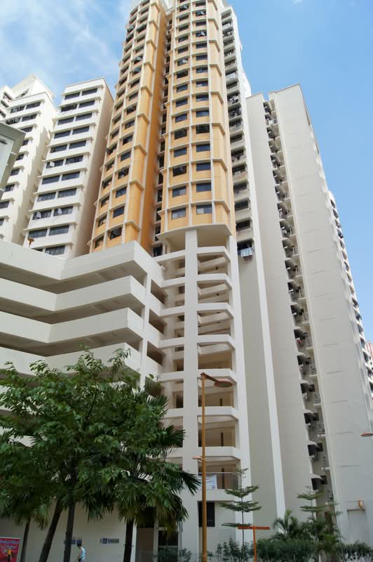 26A Jalan Membina