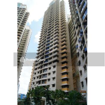 26B Jalan Membina