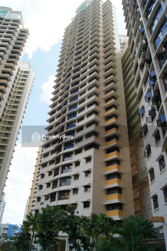 26B Jalan Membina #0