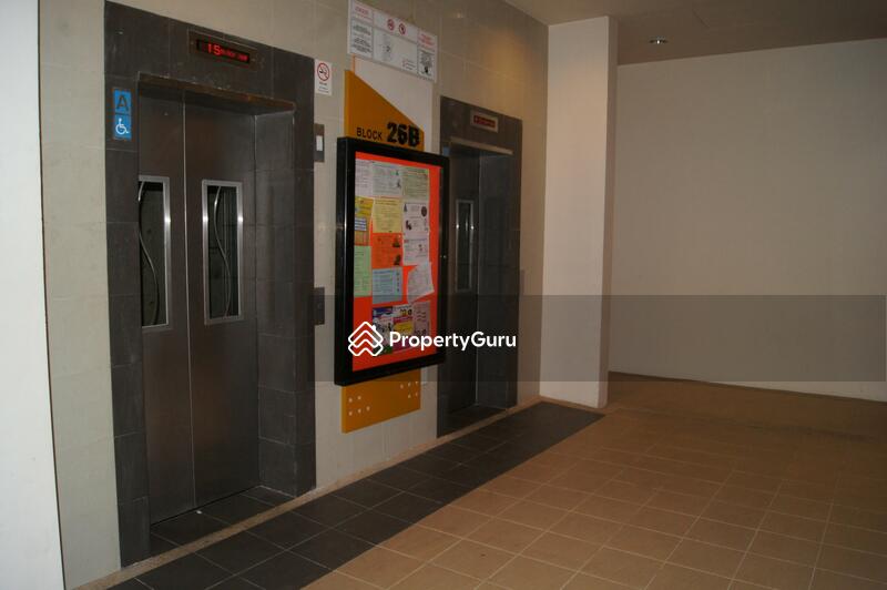 26B Jalan Membina #0
