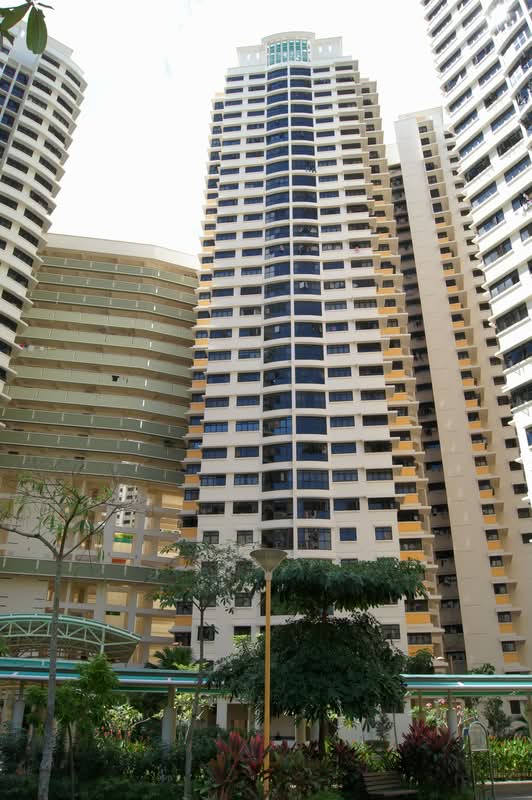 26B Jalan Membina