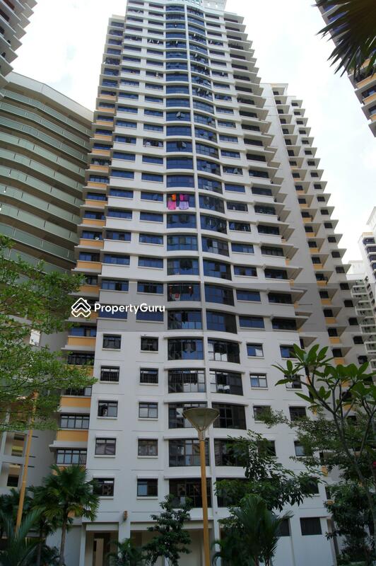 26C Jalan Membina HDB Details in Bukit Merah | PropertyGuru Singapore