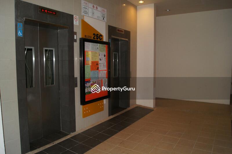 26C Jalan Membina #0