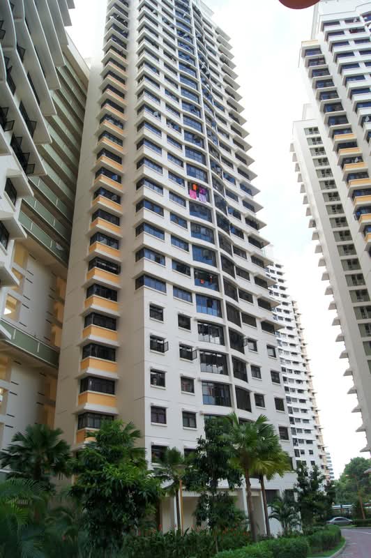 26C Jalan Membina