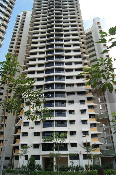 For Sale - 26D Jalan Membina