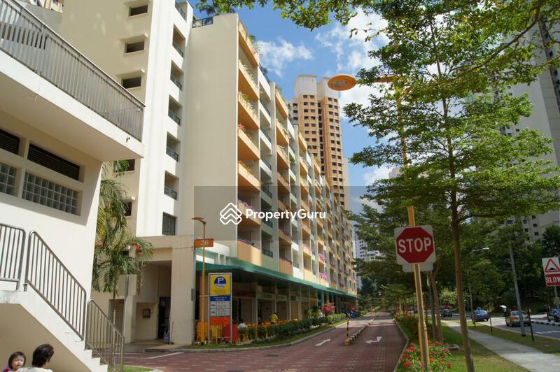 26D Jalan Membina HDB Details in Bukit Merah | PropertyGuru Singapore