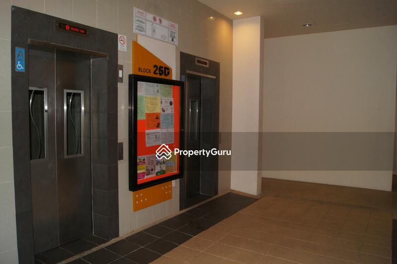 For Sale - 26D Jalan Membina