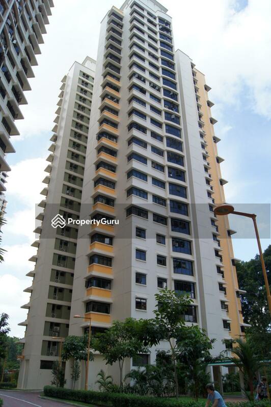 27B Jalan Membina #0