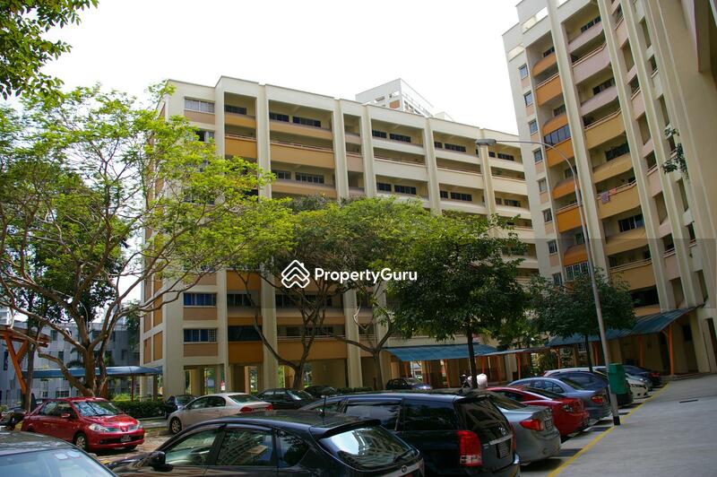 For Sale - 105 Jalan Rajah