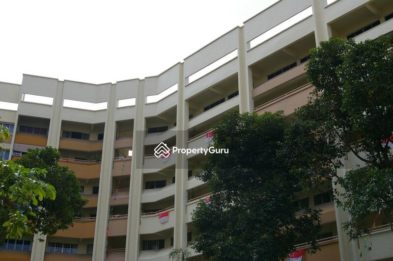 For Sale - 105 Jalan Rajah
